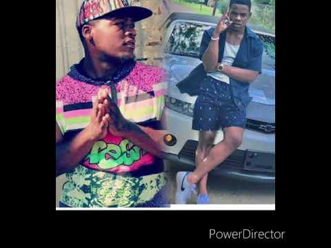 Dre Pressha & ShunBaby - Goin In