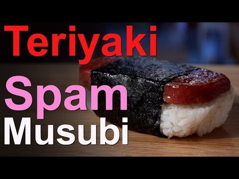 download lagu mp3 mp4 Teriyaki Musubi, download lagu Teriyaki Musubi gratis, unduh video klip Teriyaki Musubi