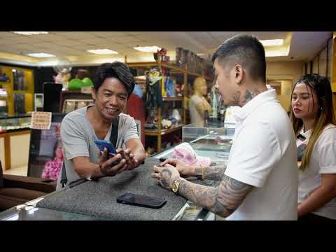 Pinoy Pawnstars Ep.382 - Black Diamond apakamura sa 1M!! Panalo!!