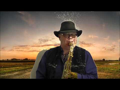 Paul De Leeuw Ik heb je lief Cover Sax
