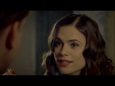 Any Human Heart clip 2