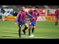 RONALDO FENOMENO 1996/97 👑 Ballon d'Or Level; Dribbling Skills & Goals