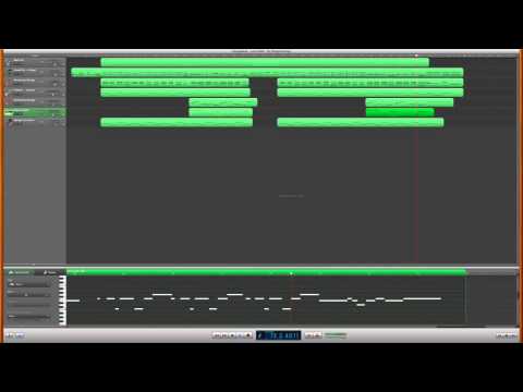 Leon Sidik - Fly (Original Song)