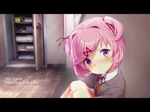 Doki Doki Literature Club (Nikki Kaelar Varien) Soundtrack / OST