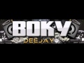 DJ BOKY - Ceca : Da raskinem sa njom 