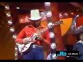 Hank Williams Jr. - Can't You See (Ronnie Prophet TV Show, 1978)