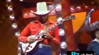 Hank Williams Jr. - Can&#39;t You See (Ronnie Prophet TV Show, 1978)