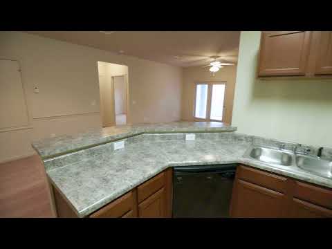 Landmark of D'Iberville Apartments in D'Iberville, MS - landmarkdiberville.com - 1BD 1BA Apartment