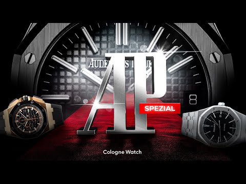 Darum ist AP besser! | Audemars Piguet Vergleich | Cologne Watch