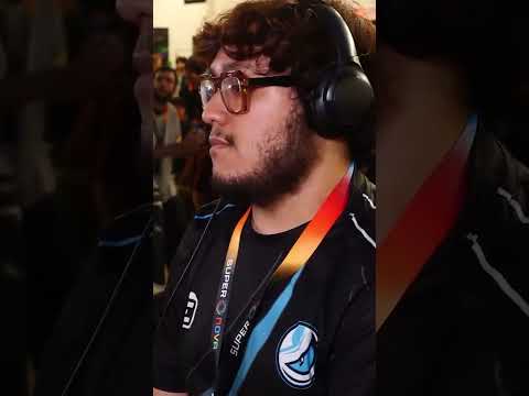 MKLeo teaches taunting player a lesson 🐐