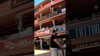 Download lagu So many Bars at the YUMBO CENTRE, Maspalomas Gran Canaria mp3