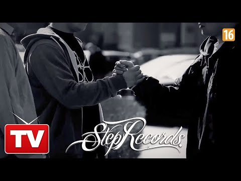 Chada ft. Małolat - Rap Najlepszej Marki