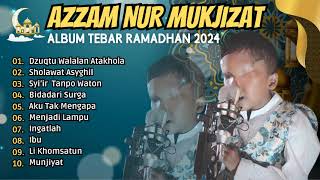 Download lagu DZUQTU WALALAN - IBU || AZZAM NUR MUKJIZAT || ALBUM SHOLAWAT TEBAR RAMADHAN mp3 Download lagu DZUQTU WALALAN - IBU || AZZAM NUR MUKJIZAT || ALBUM SHOLAWAT TEBAR RAMADHAN mp3