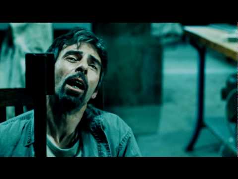 Saw IV Justice or vengeance?