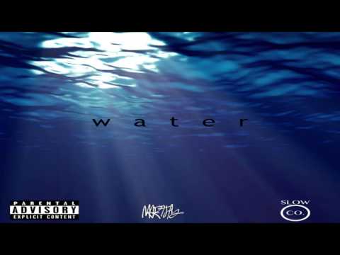 MIREZ x MARTHY - WATER