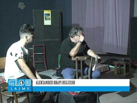 EMIGRANTET  RIKTHEHET DRAMA NE BERAT