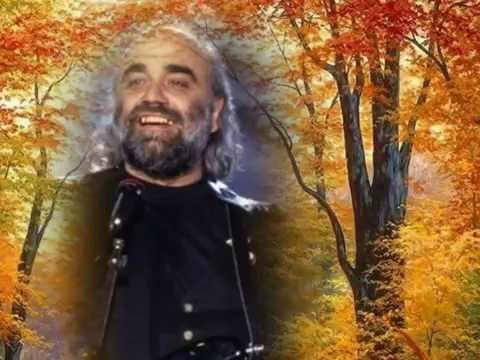 Demis Roussos Santa Lucia