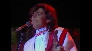 Modern Talking - Lucky Guy (HQ live 1985)