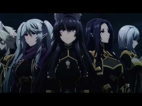 The Eminence In Shadow: Lost Echoes - official trailer 2