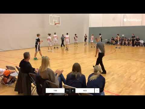 2022-10-22 Täby-Helsingborg USM match 1 N1