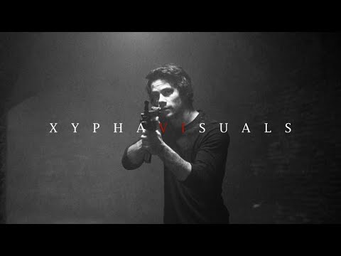 AMERICAN ASSASSIN || IMMXRTALGARY