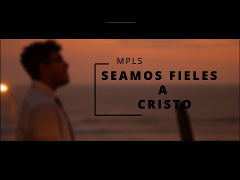 Seamos Fieles A Cristo - Mision Peru Lima Sur