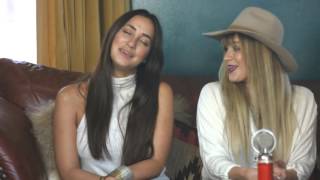 Sister C // Blue Room Sessions // Take Me Home