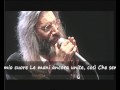 ANDREA PARODI E I TAZENDA - FRORE IN SU ...