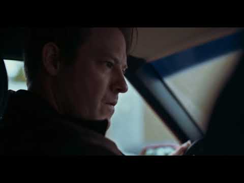 Scene from the short film Anna and Tomas Getting a Divorce