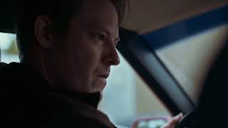 Scene from the short film Anna and Tomas Getting a Divorce