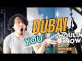 unveiled dubai most amazing top 10 vlog! #travel #dubai #tyt