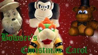Bowser's Christmas Carol