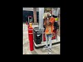 FREE G40 X CHUCKY WACKEM TYPE BEAT SHUT DOWN