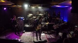 REO Speedwagon - Roll With The Changes (Cover) at Soundcheck Live / Lucky Strike Live