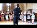 Frühzeitiger Frühling by LTH choir 