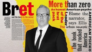 Bret Easton Ellis on ‘American Psycho’, Hollywood Hypocrisy, and the Excesses of #MeToo