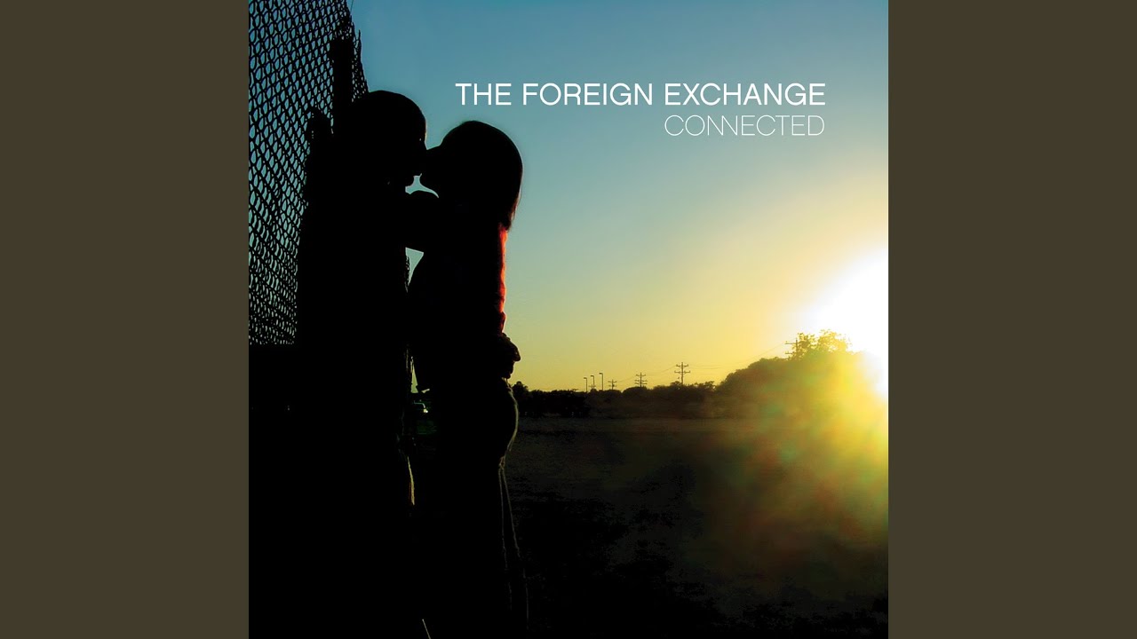 The Foreign Exchange - Raw Lifes
