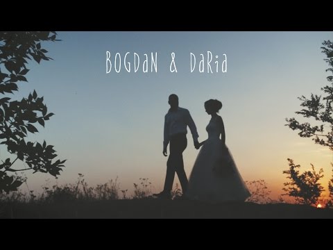 Bogdan & Daria