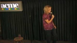 What People Want By Maria Bamford