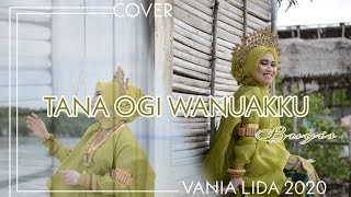 Download lagu TANA OGI WANUAKKU VANIA LIDA 2020 COVER... mp3