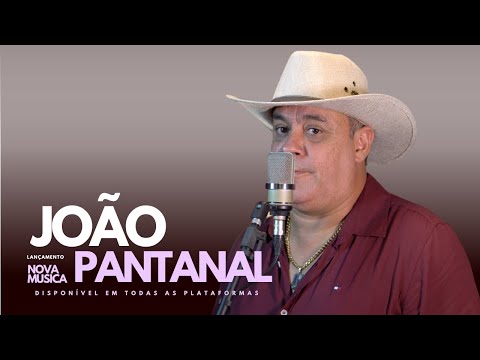 JOÃO PANTANAL