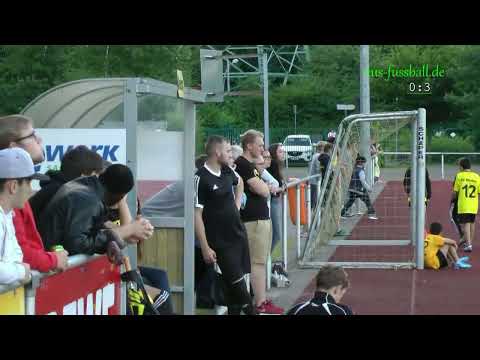 SC Wentorf II - TSV Wandsetal II