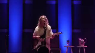 Lissie - Shameless, World Cafe Live, Philadelphia, PA, 5/25/2018