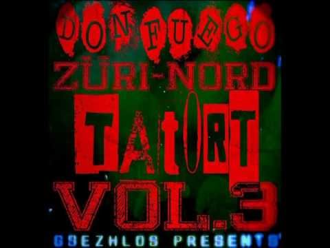 Don Fuego feat. Karizhma - Erinnersch dich? ZNT3 2011