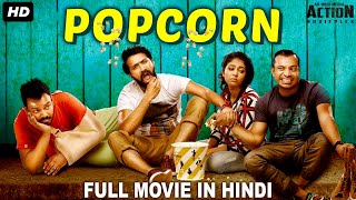 POPCORN - Superhit Blockbuster Hindi Dubbed Full A