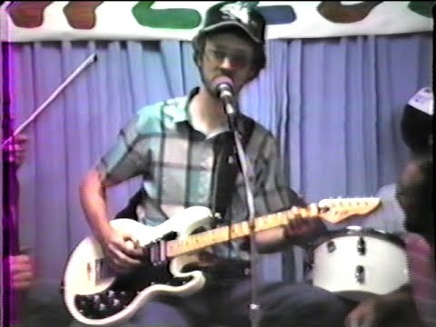 Vinegar Bend Station Sept 3 1987 part 1