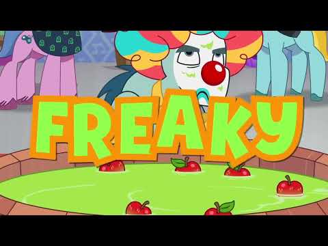 Susan and Mary Test in Wonderland part 5