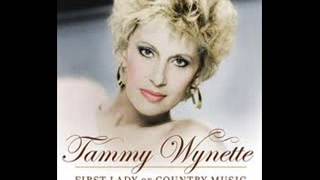 Tammy Wynette -  My Man