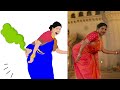 Mangli Bayilone Ballipalike Song Telugu Songs Nagavva Shekar Virus Drawing Meme Funny