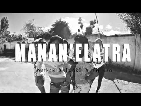 Manan'elatra   Nathan X Twokii X Pit Leo clip officiel oZo